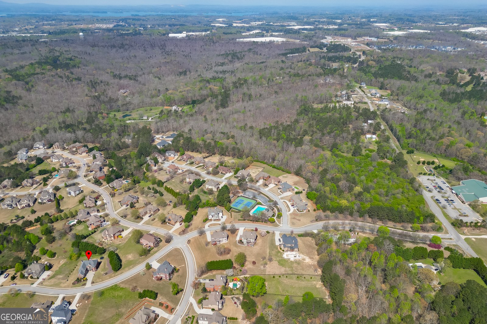 4612 Grandview Parkway Flowery Branch - Photo 87