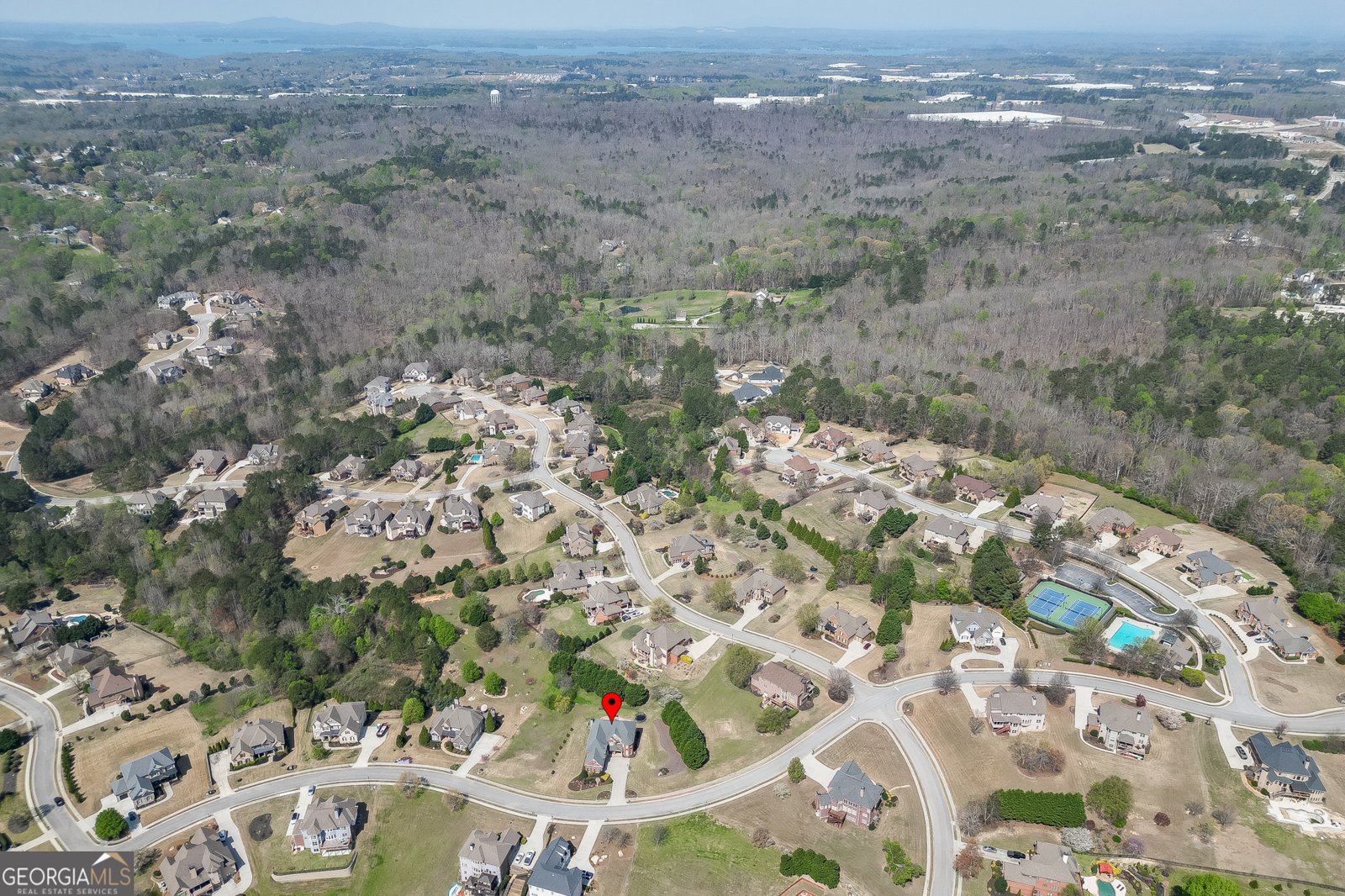 4612 Grandview Parkway Flowery Branch - Photo 90