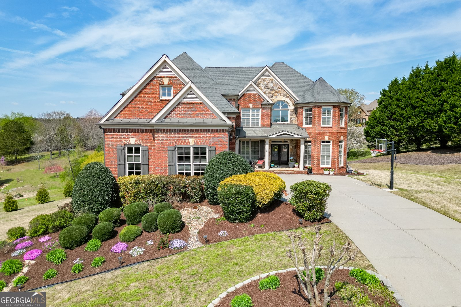 4612 Grandview Parkway Flowery Branch - Photo 91