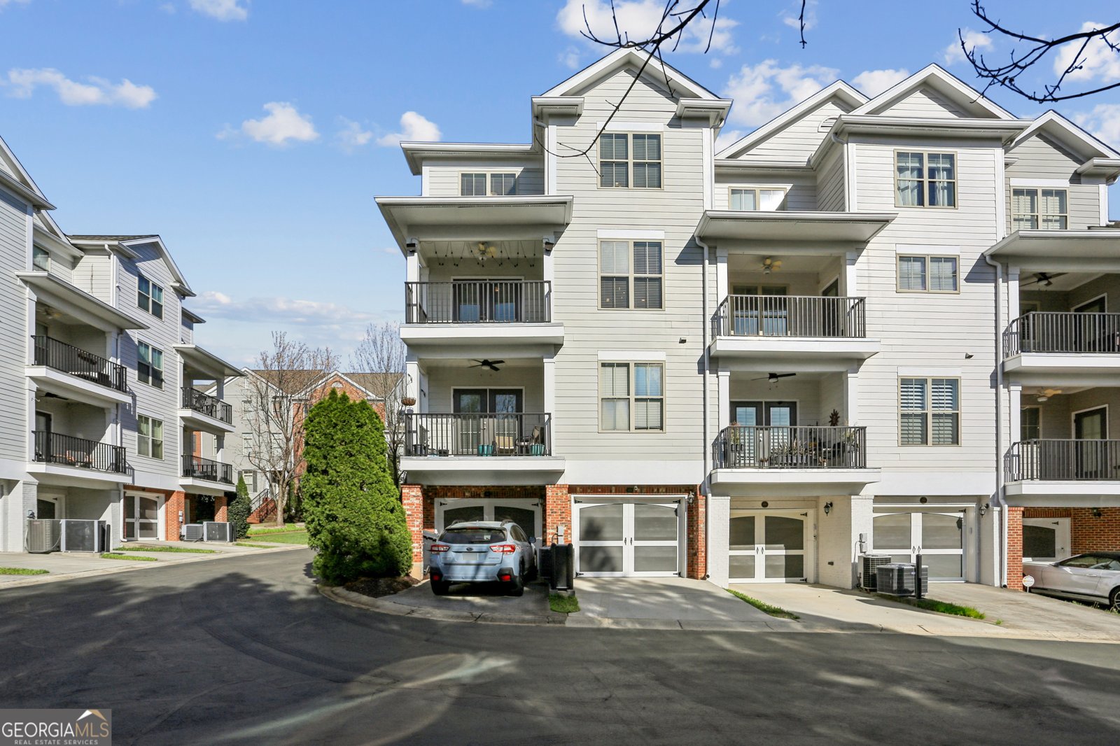 189 Le Gran Court Atlanta - Photo 23