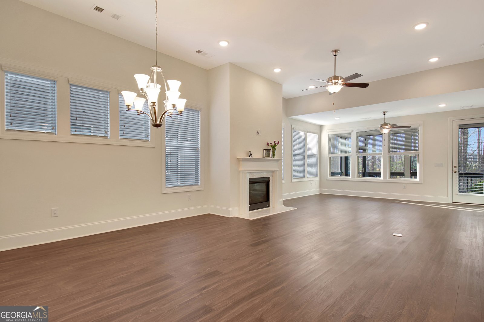 155 Mulberry Court Peachtree City - Photo 10