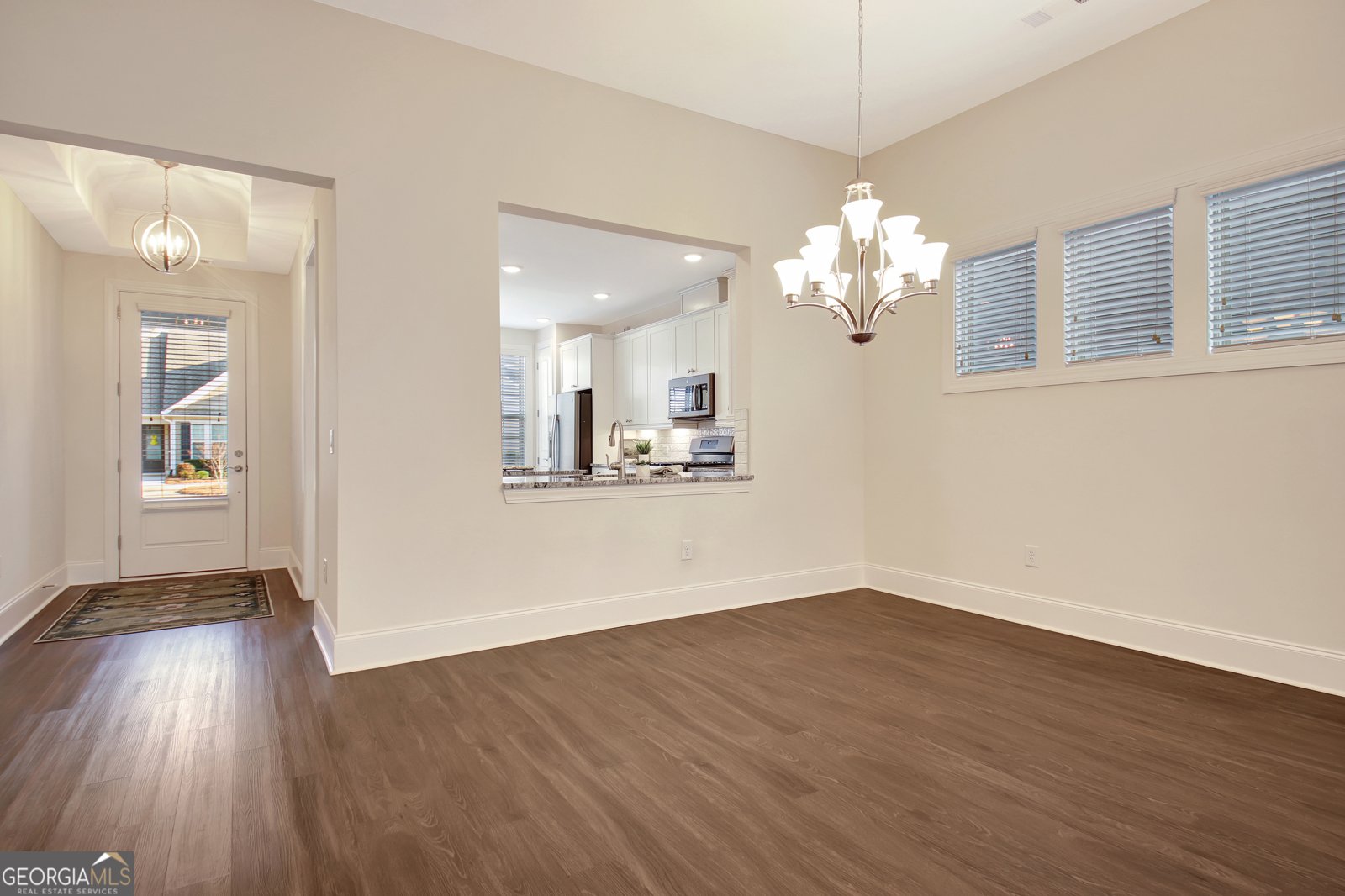 155 Mulberry Court Peachtree City - Photo 11