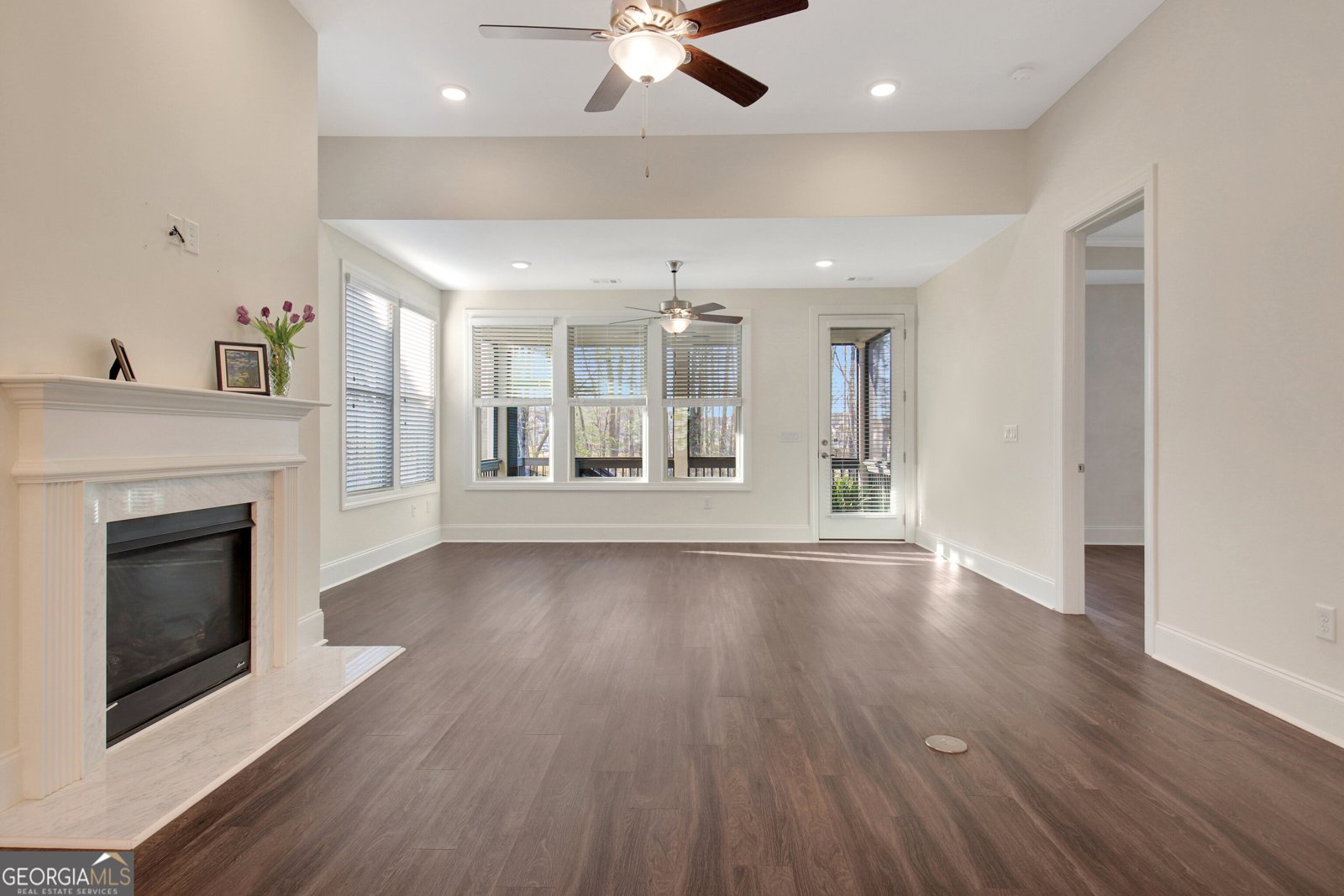 155 Mulberry Court Peachtree City - Photo 13