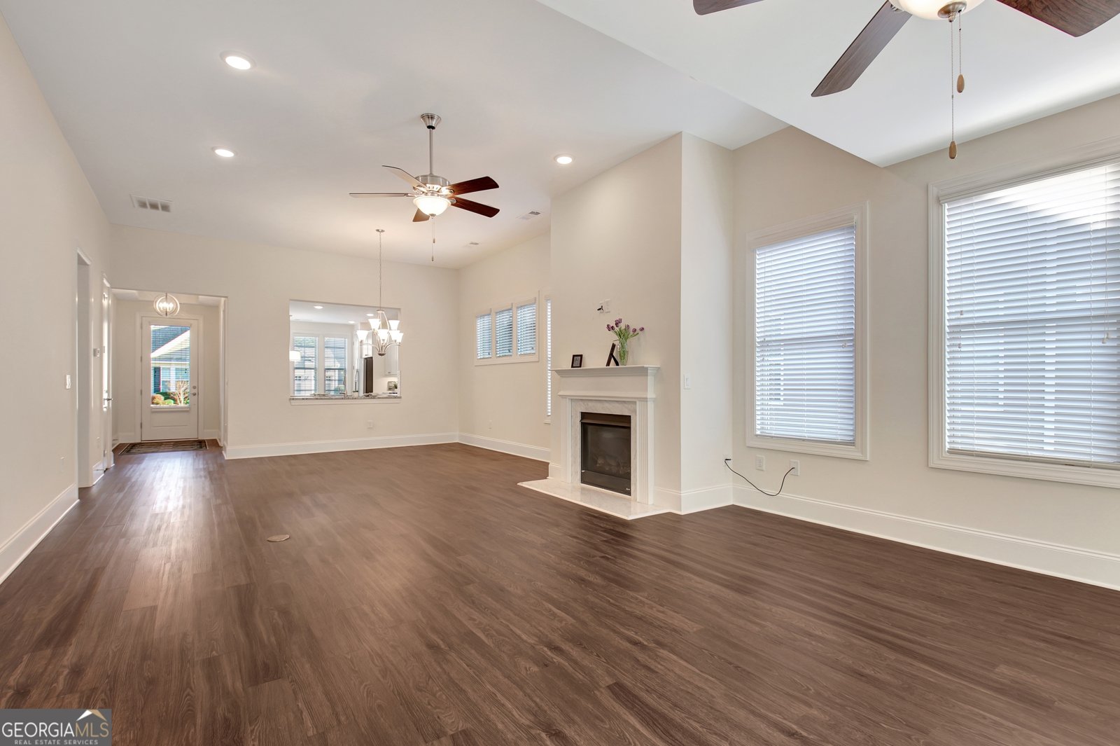 155 Mulberry Court Peachtree City - Photo 14