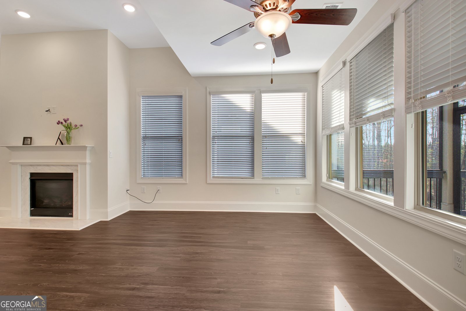 155 Mulberry Court Peachtree City - Photo 15