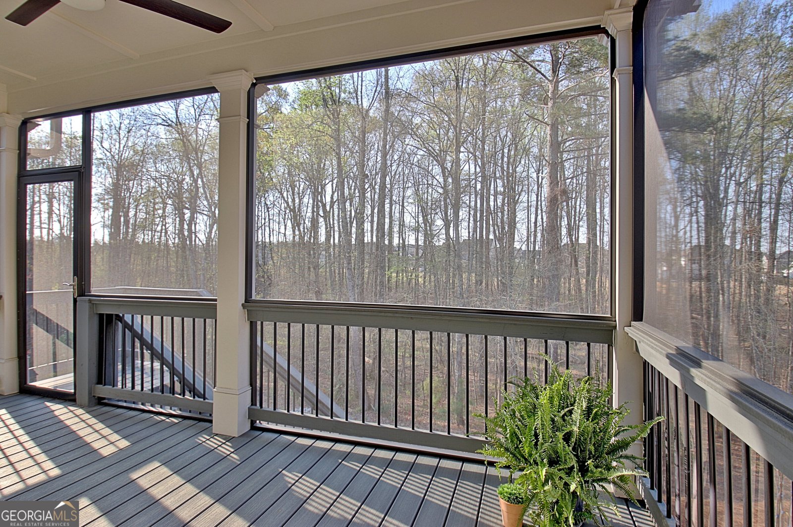 155 Mulberry Court Peachtree City - Photo 43