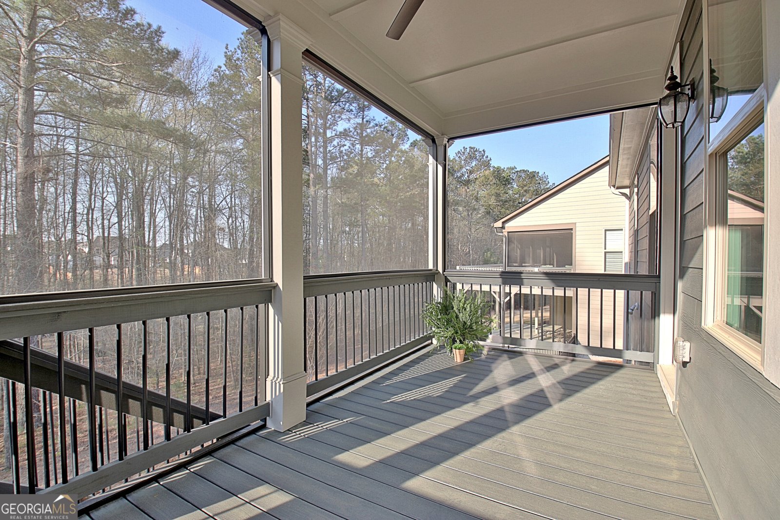 155 Mulberry Court Peachtree City - Photo 45