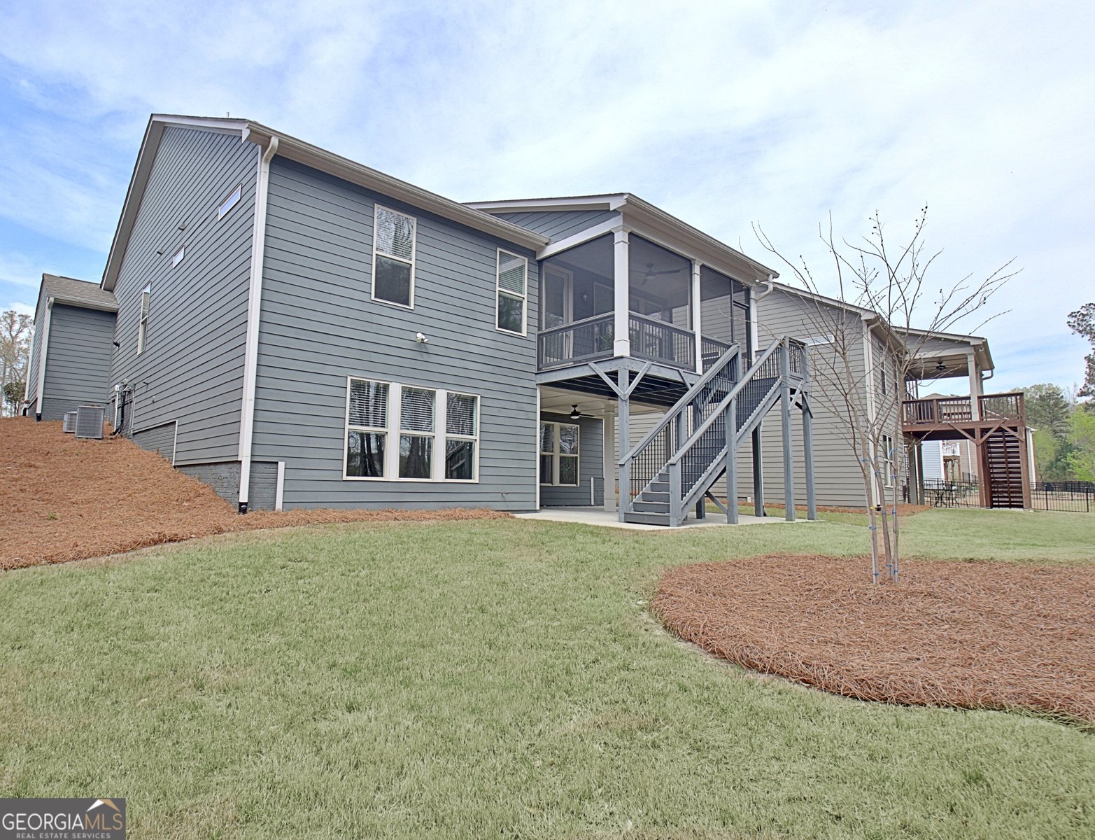 155 Mulberry Court Peachtree City - Photo 46