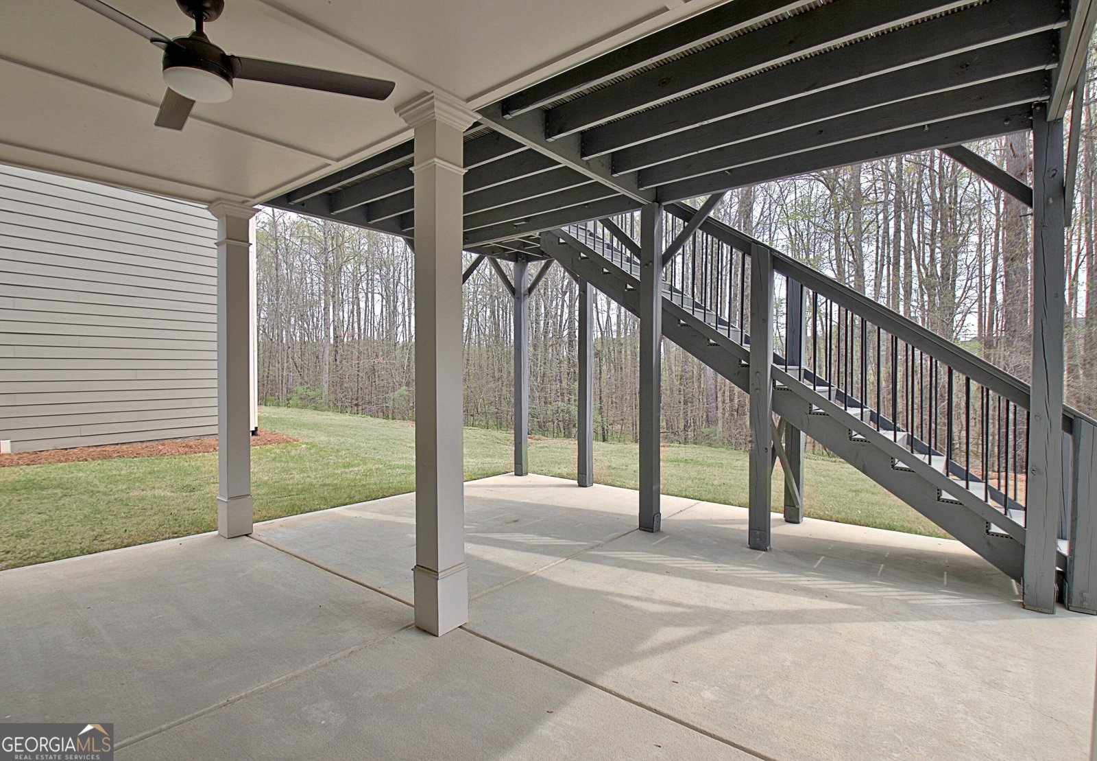 155 Mulberry Court Peachtree City - Photo 47