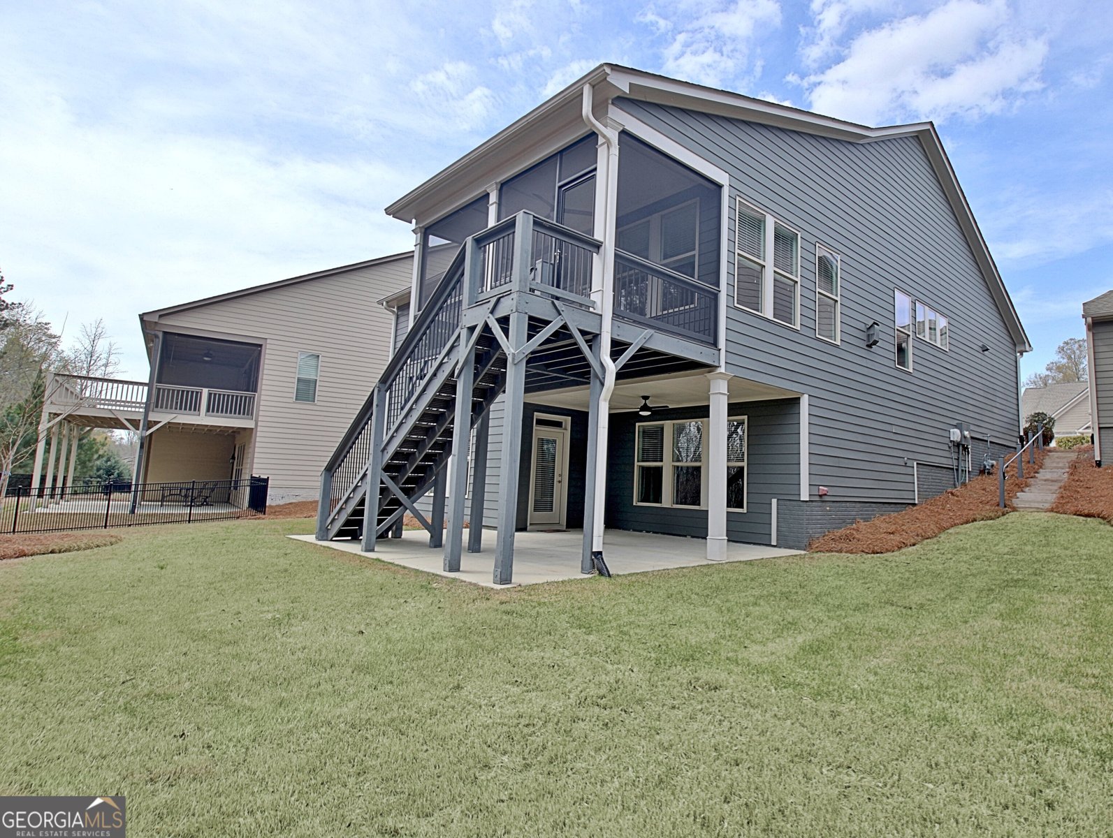 155 Mulberry Court Peachtree City - Photo 48