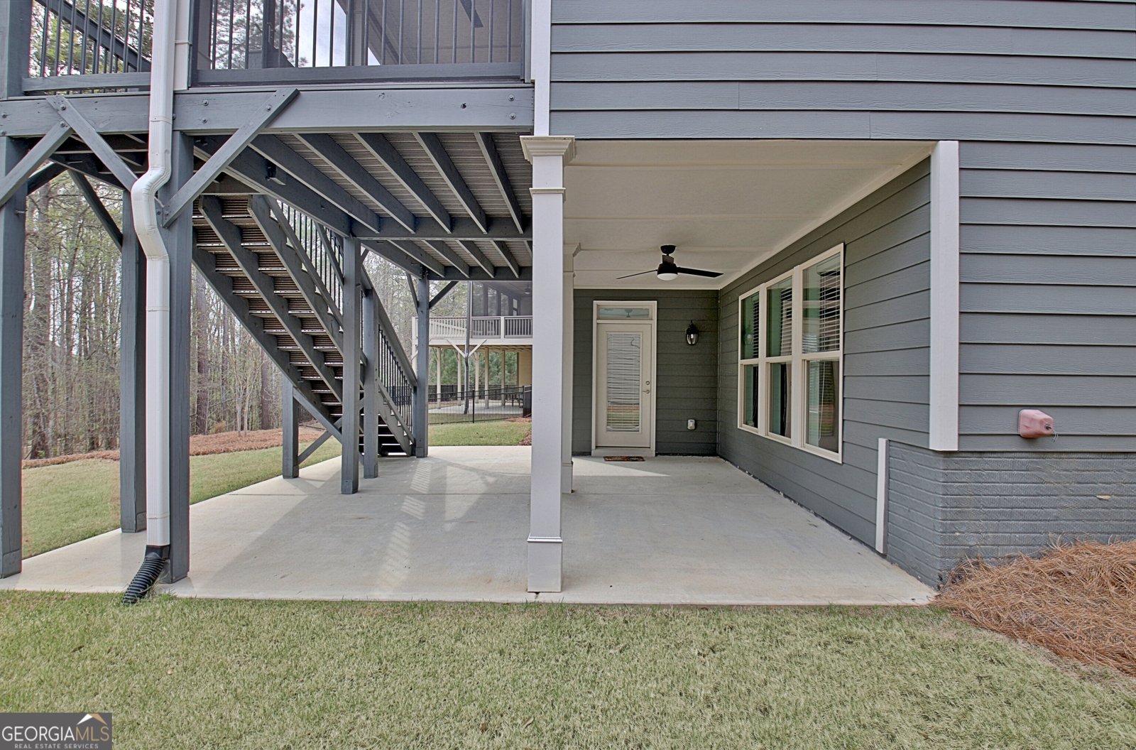 155 Mulberry Court Peachtree City - Photo 49