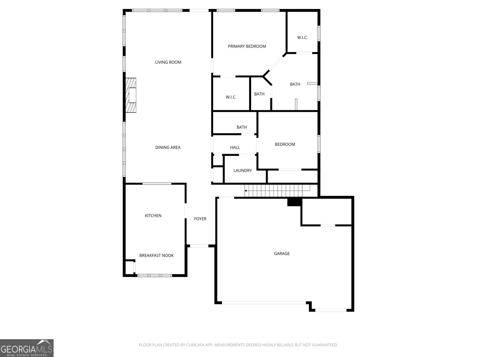 155 Mulberry Court Peachtree City - Photo 54