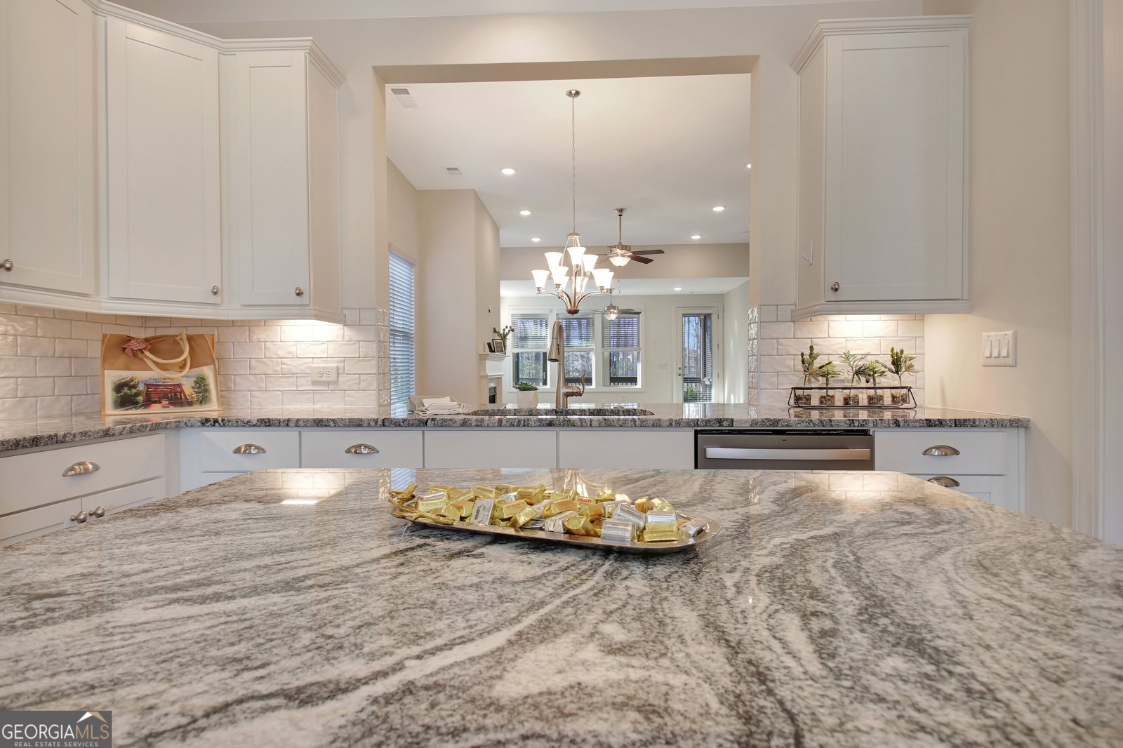 155 Mulberry Court Peachtree City - Photo 8