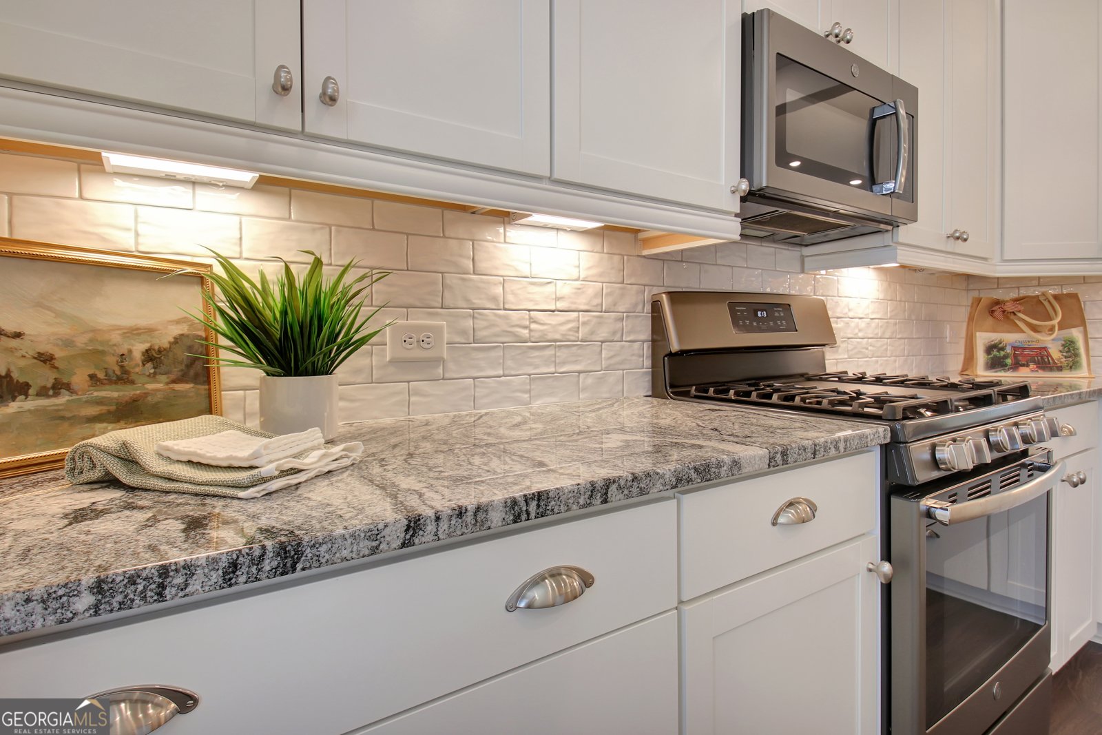 155 Mulberry Court Peachtree City - Photo 9