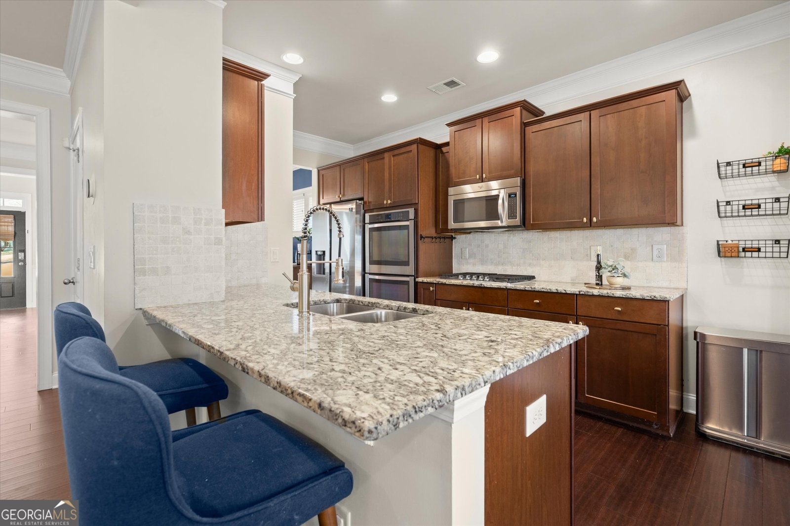 1530 Roswell Manor Circle Roswell - Photo 11