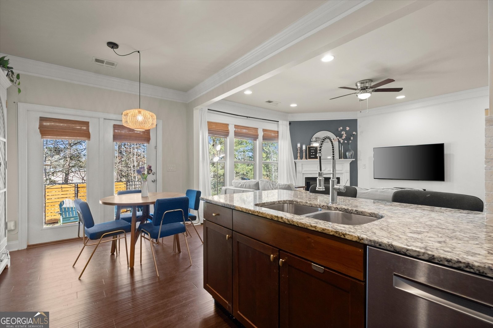 1530 Roswell Manor Circle Roswell - Photo 13