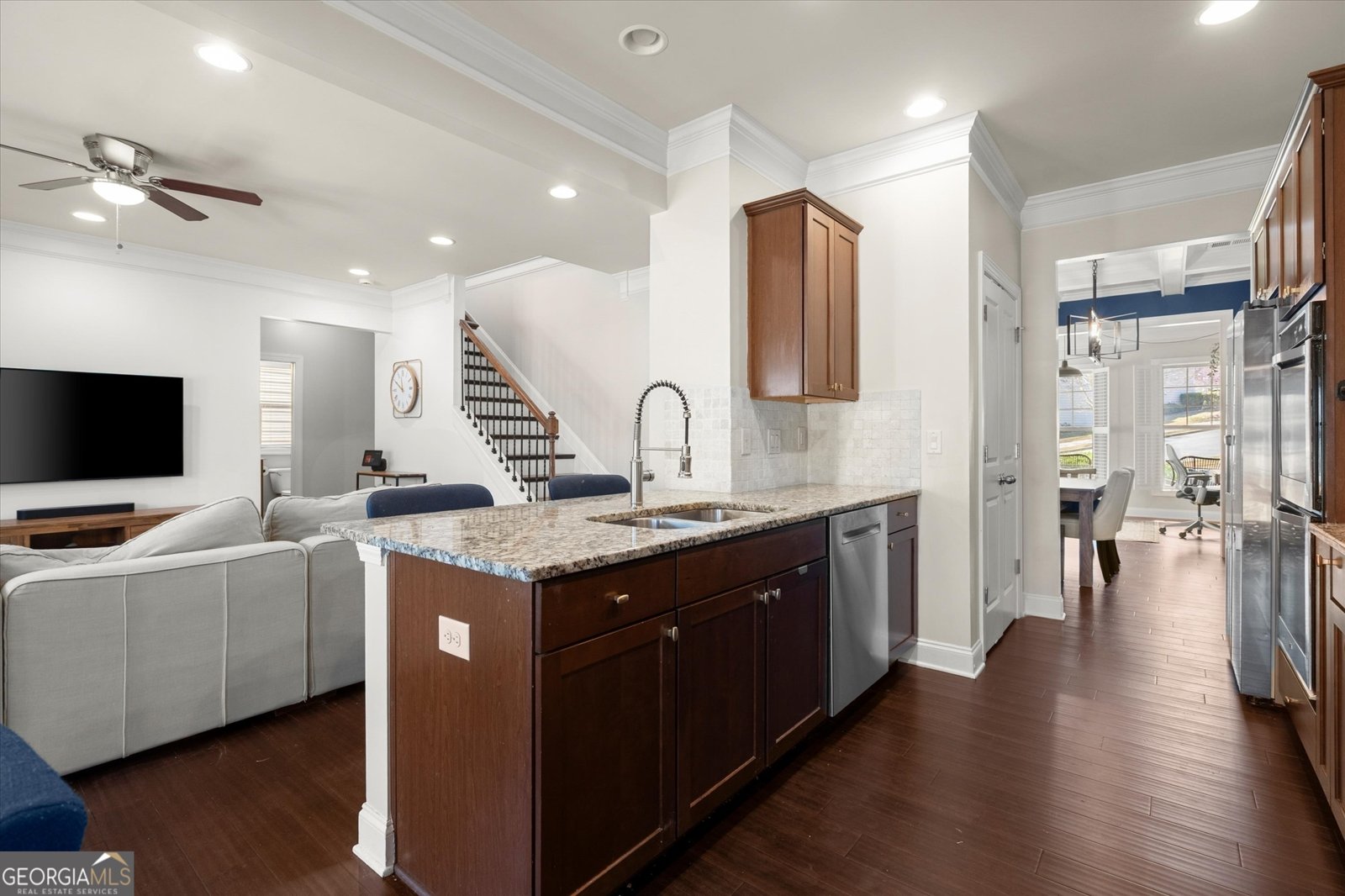 1530 Roswell Manor Circle Roswell - Photo 14