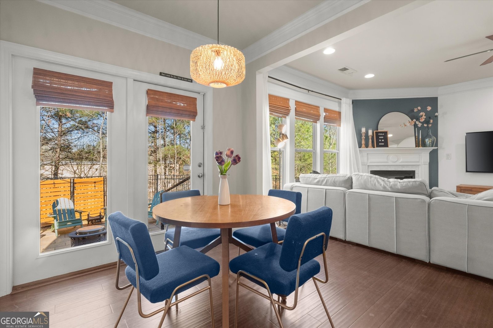 1530 Roswell Manor Circle Roswell - Photo 15