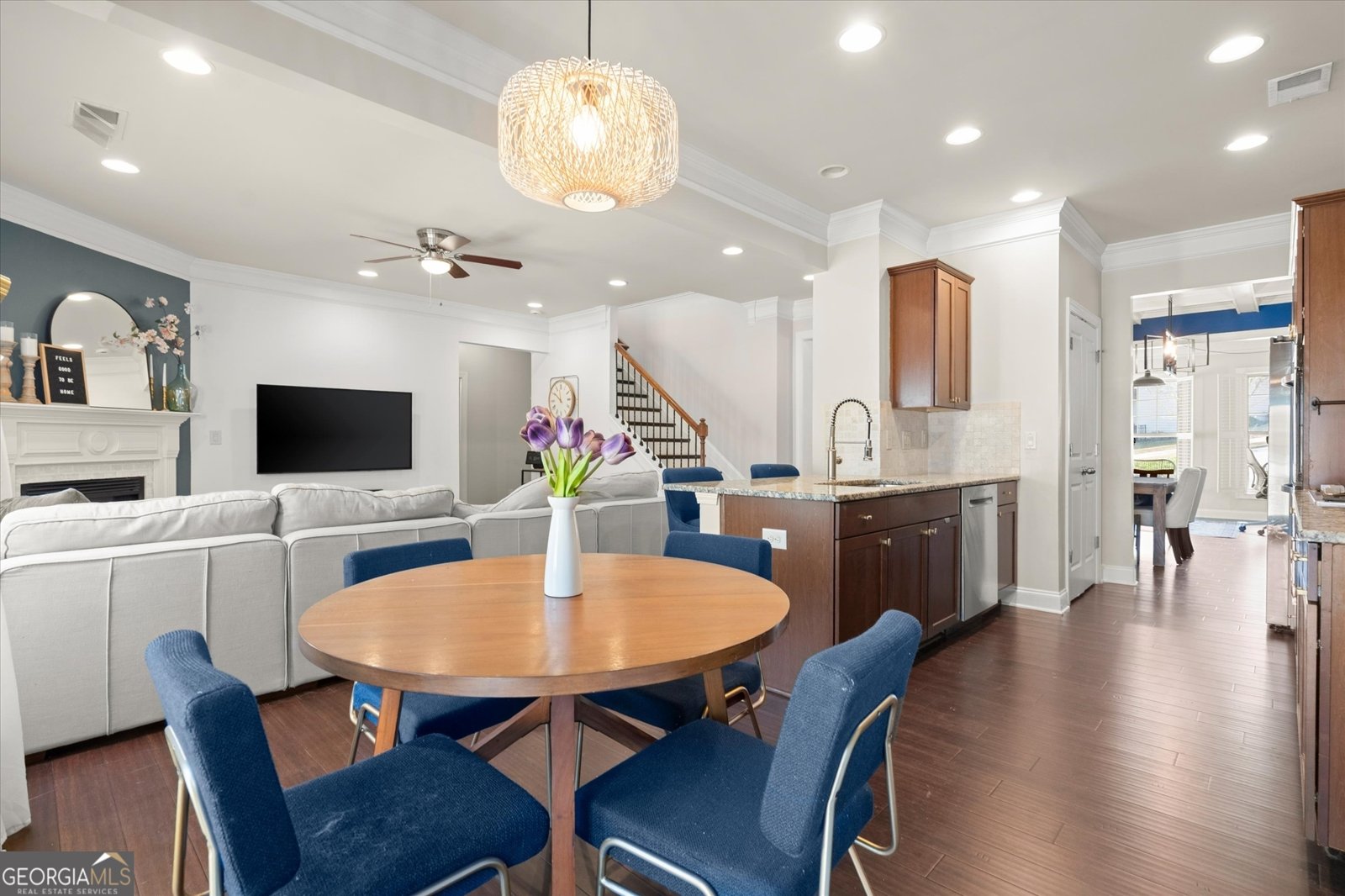 1530 Roswell Manor Circle Roswell - Photo 16