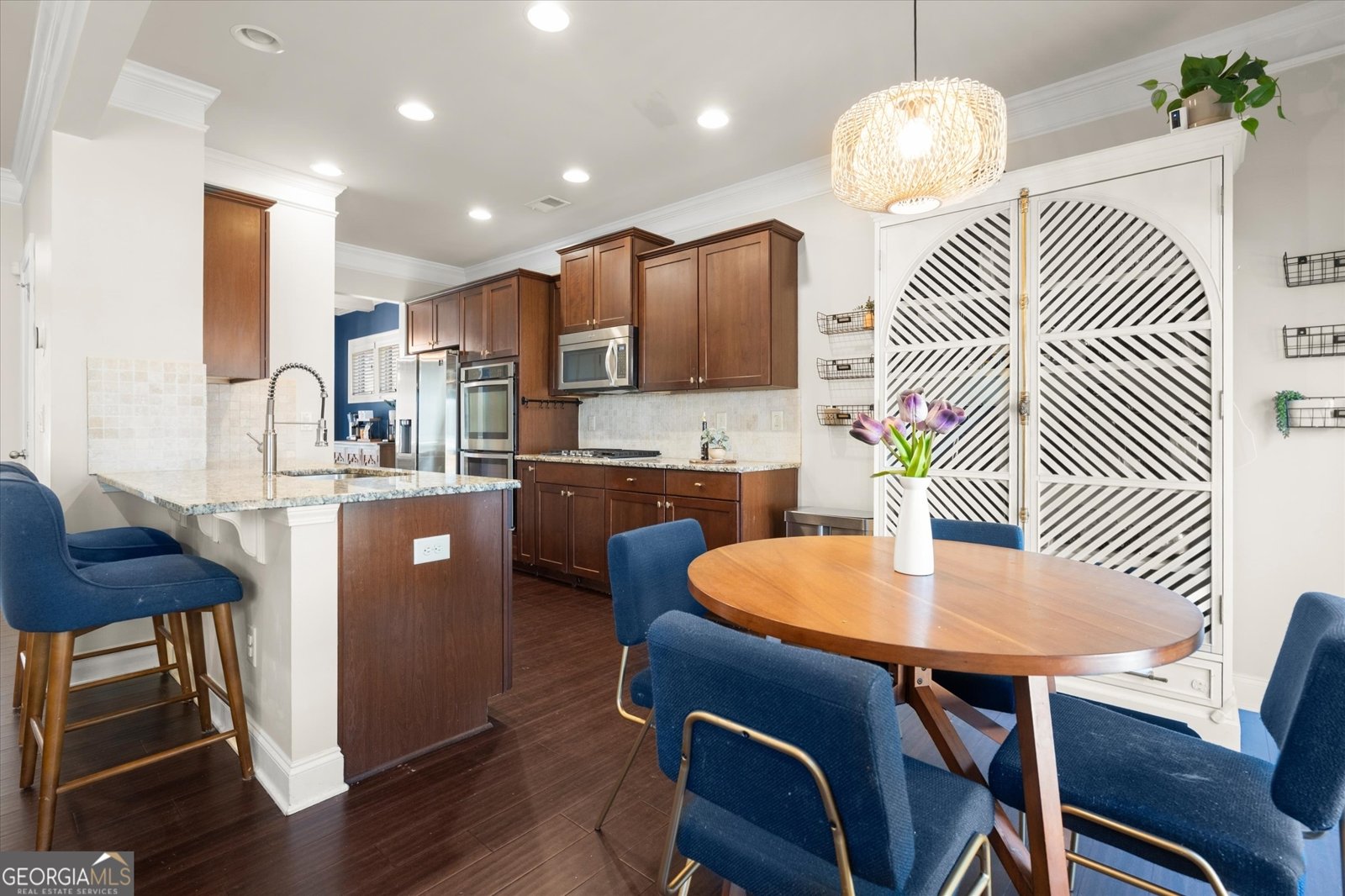 1530 Roswell Manor Circle Roswell - Photo 17