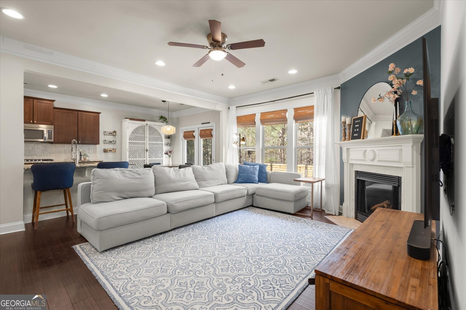 1530 Roswell Manor Circle Roswell - Photo 18