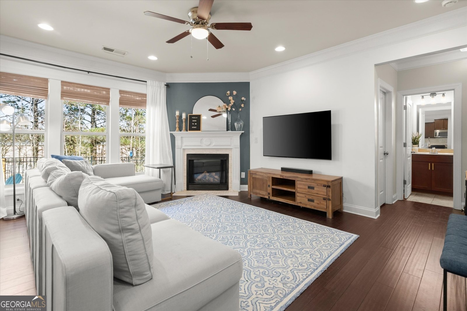 1530 Roswell Manor Circle Roswell - Photo 19