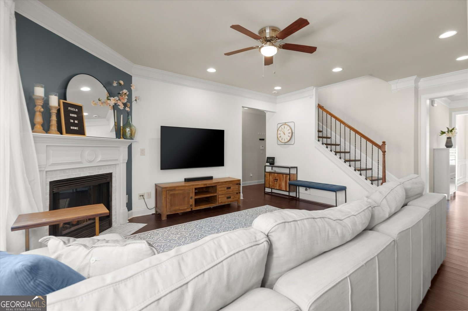 1530 Roswell Manor Circle Roswell - Photo 20