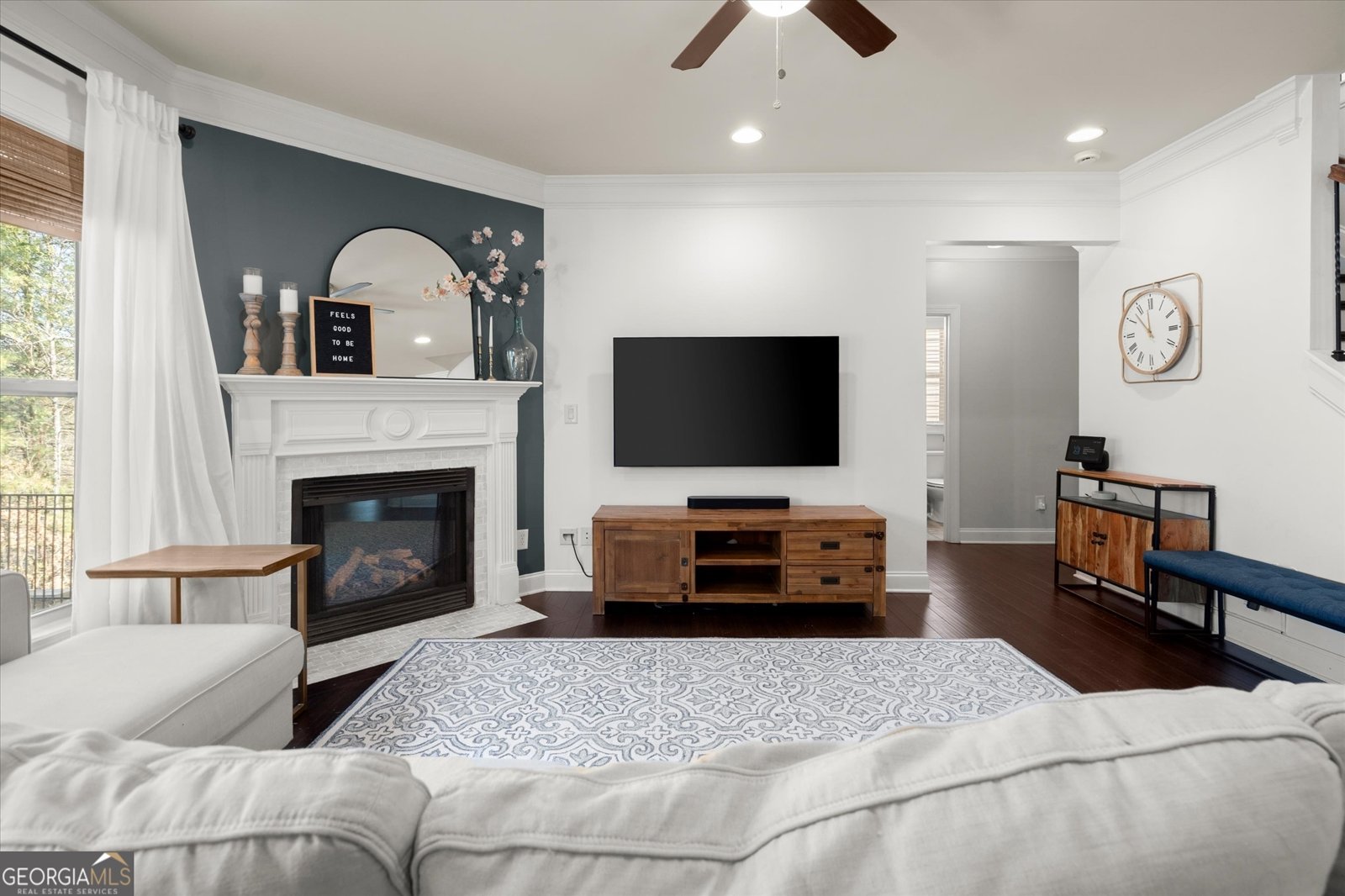 1530 Roswell Manor Circle Roswell - Photo 21