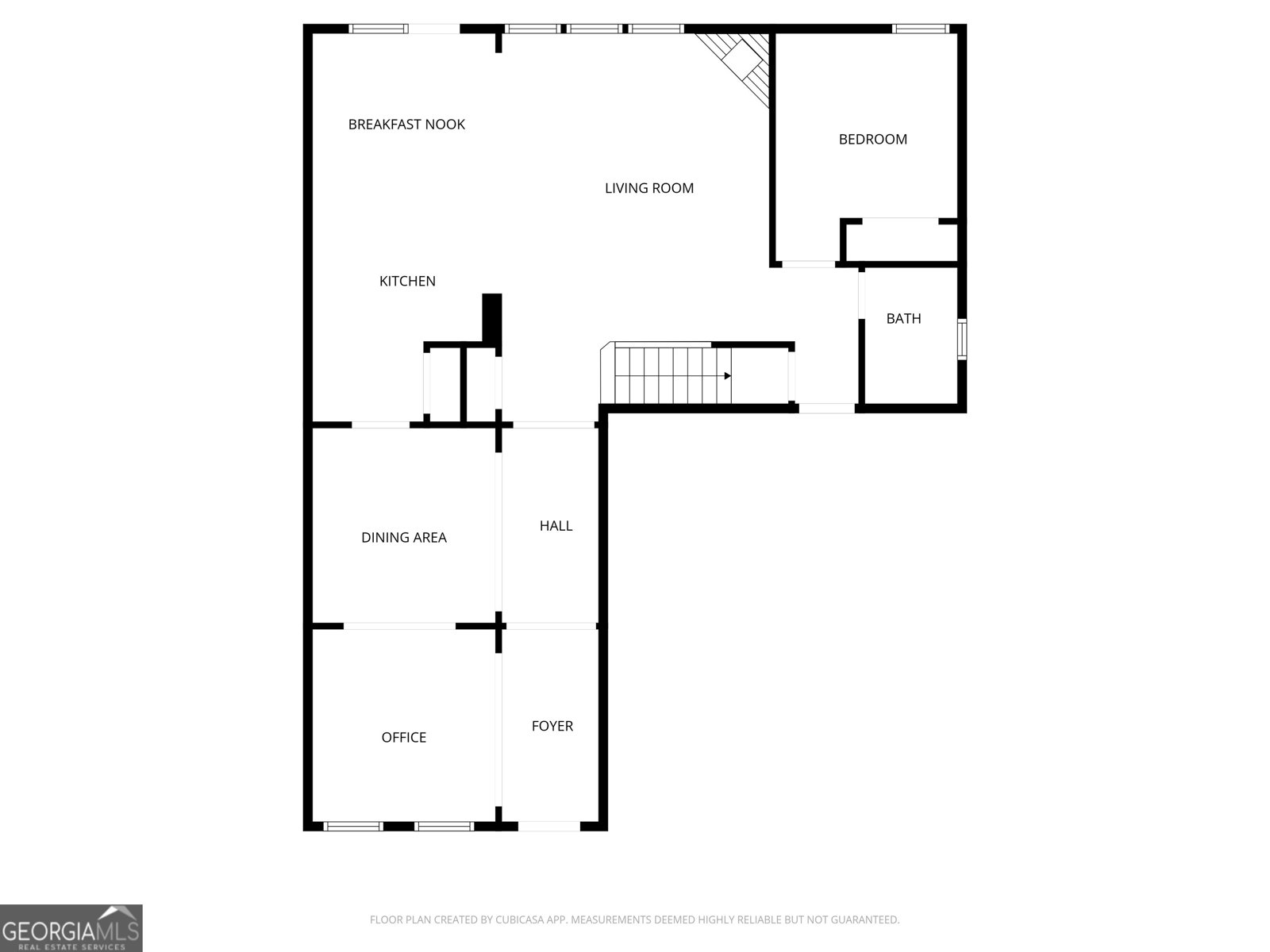 1530 Roswell Manor Circle Roswell - Photo 49