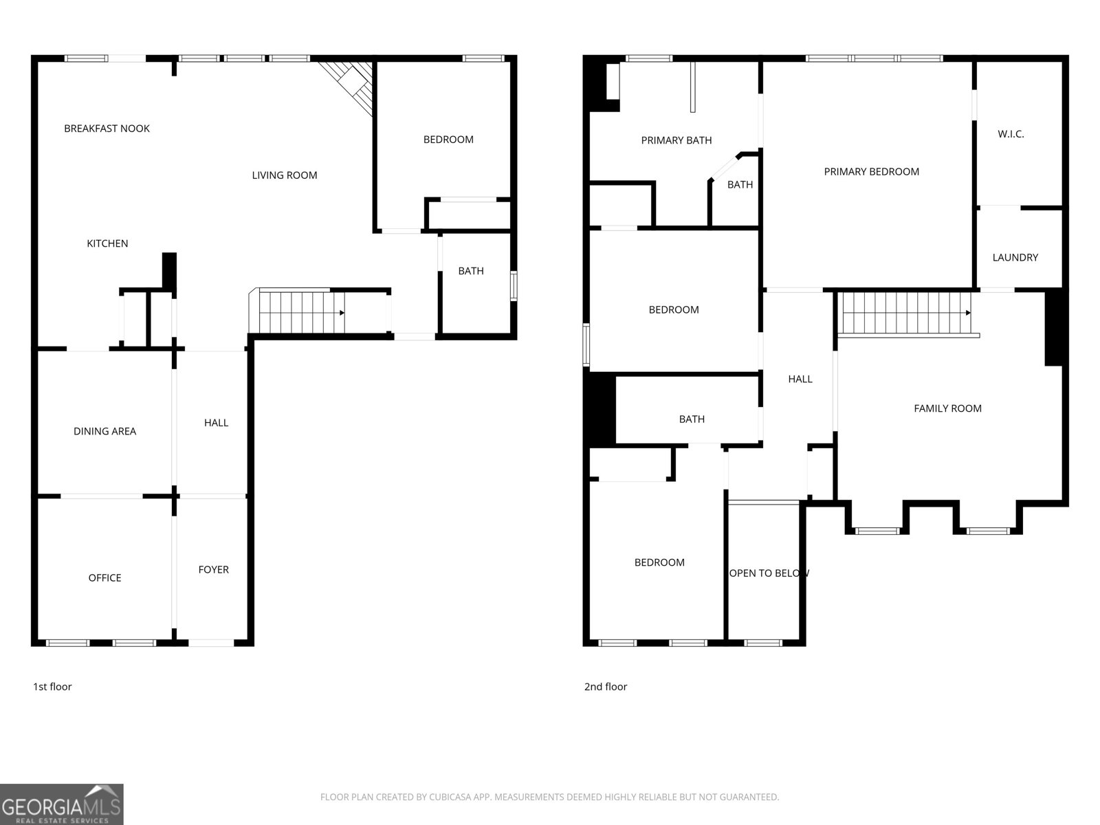 1530 Roswell Manor Circle Roswell - Photo 51