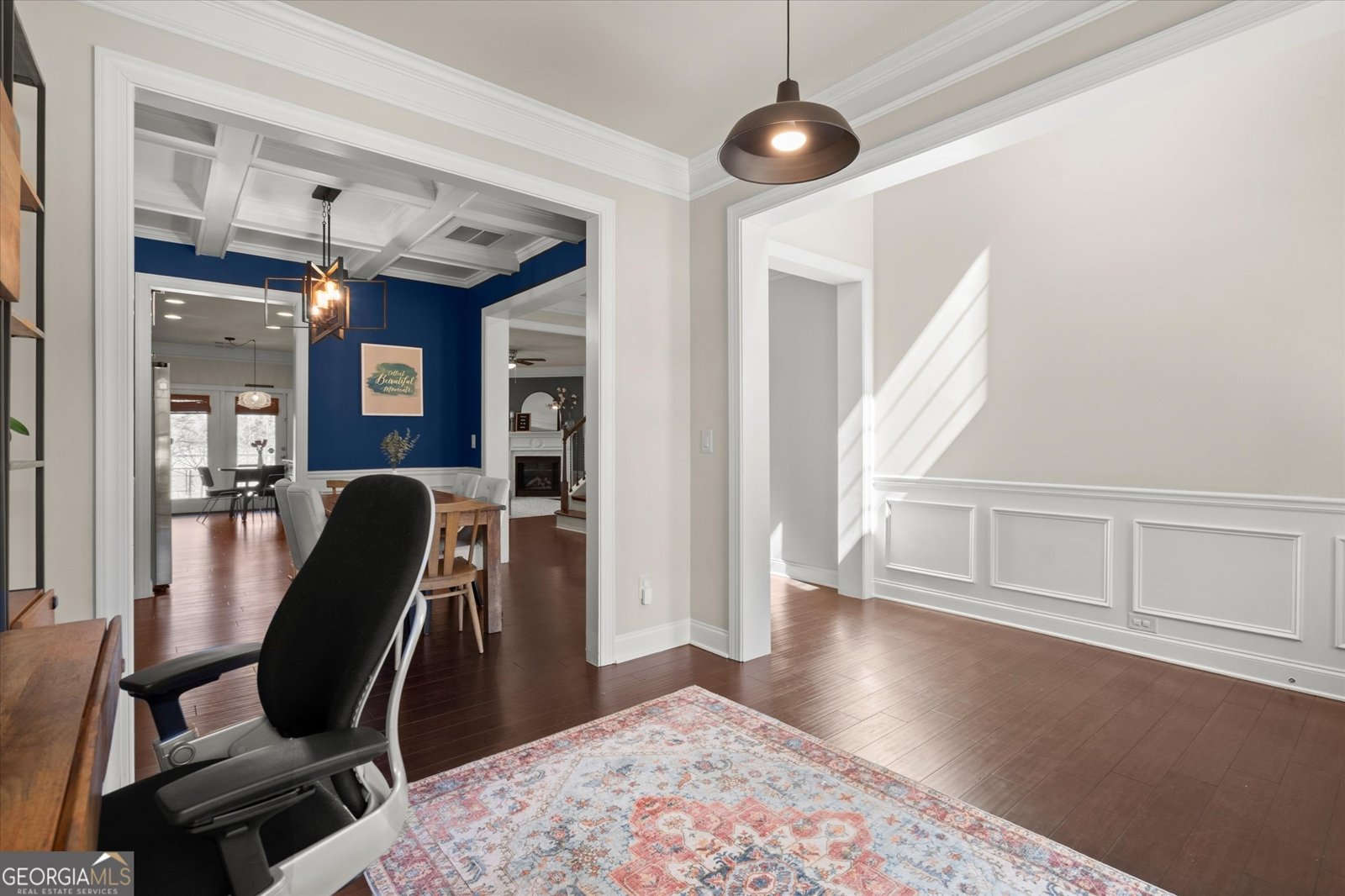 1530 Roswell Manor Circle Roswell - Photo 6