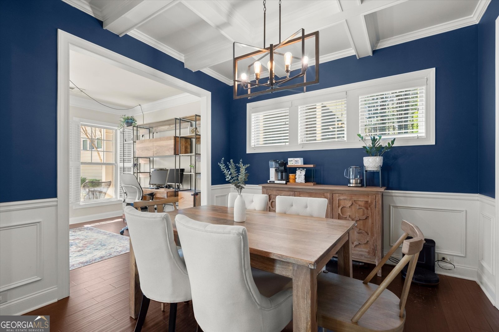 1530 Roswell Manor Circle Roswell - Photo 8