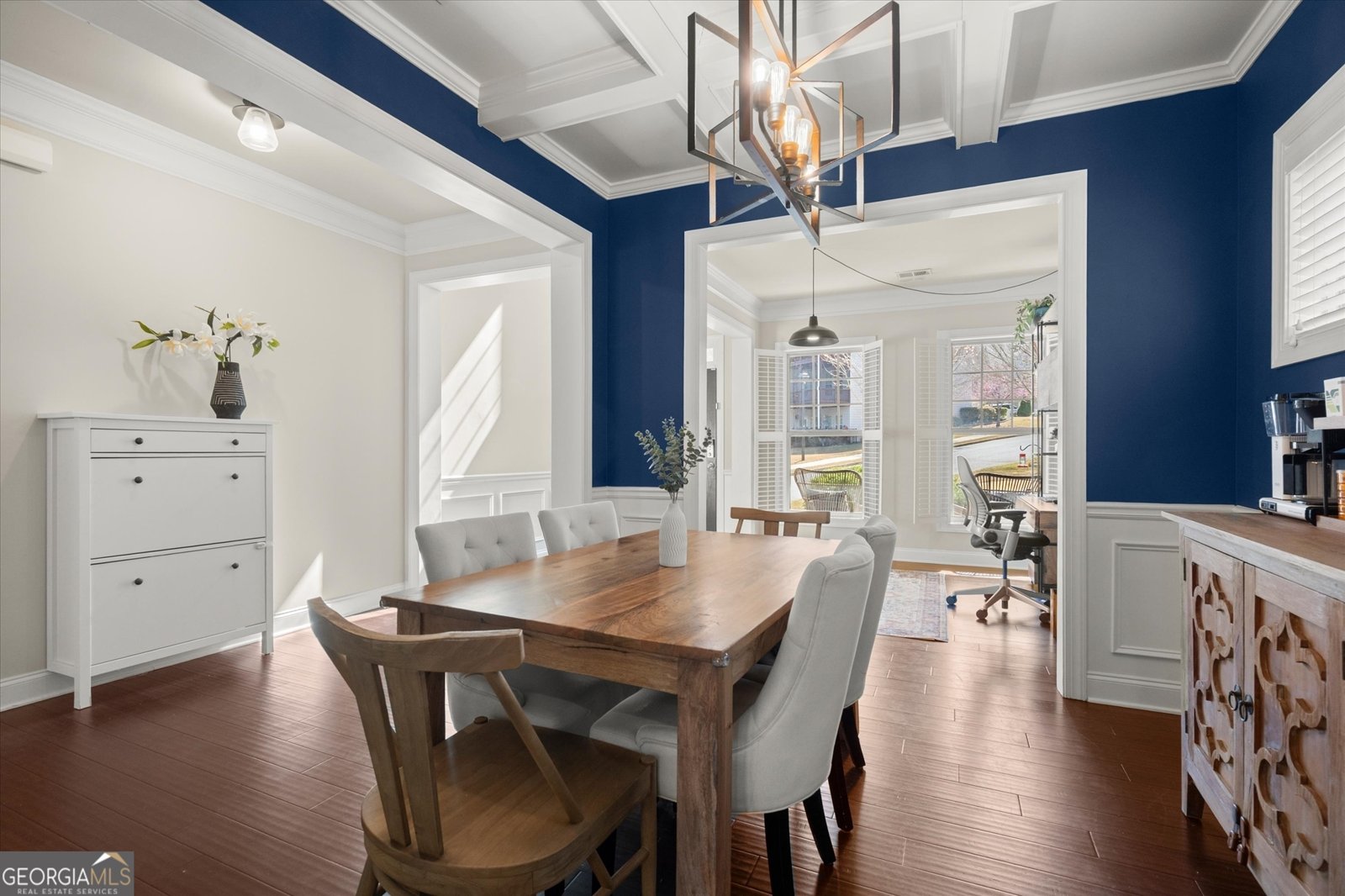 1530 Roswell Manor Circle Roswell - Photo 9