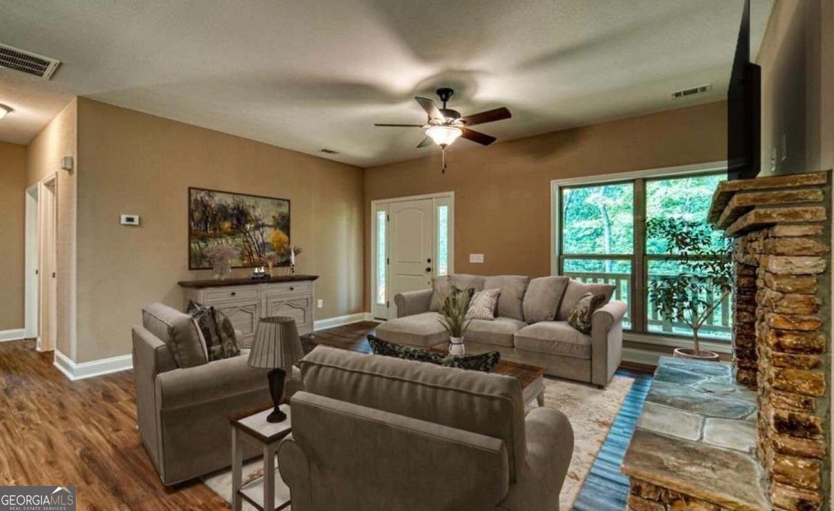 199 Lola Mae Way Morganton - Photo 24