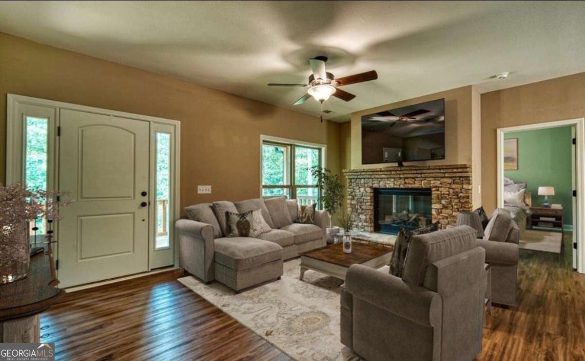 199 Lola Mae Way Morganton - Photo 26