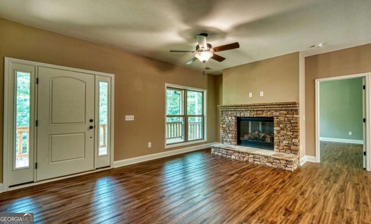 199 Lola Mae Way Morganton - Photo 27