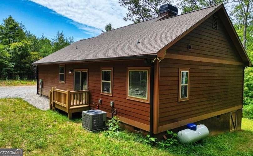 199 Lola Mae Way Morganton - Photo 32