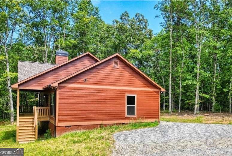 199 Lola Mae Way Morganton - Photo 33