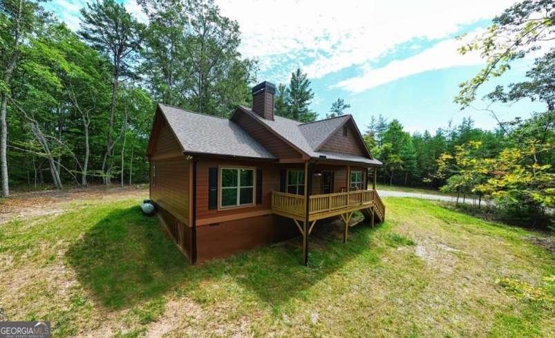 199 Lola Mae Way Morganton - Photo 34