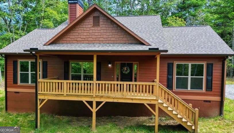 199 Lola Mae Way Morganton - Photo 35