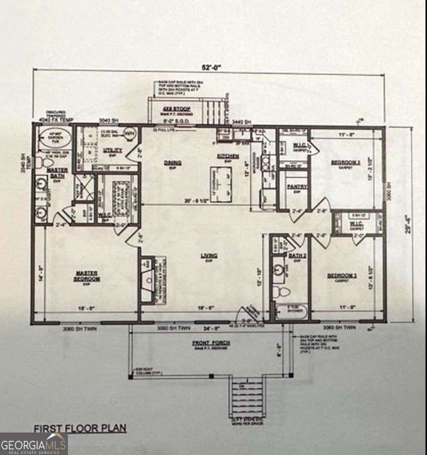 199 Lola Mae Way Morganton - Photo 38