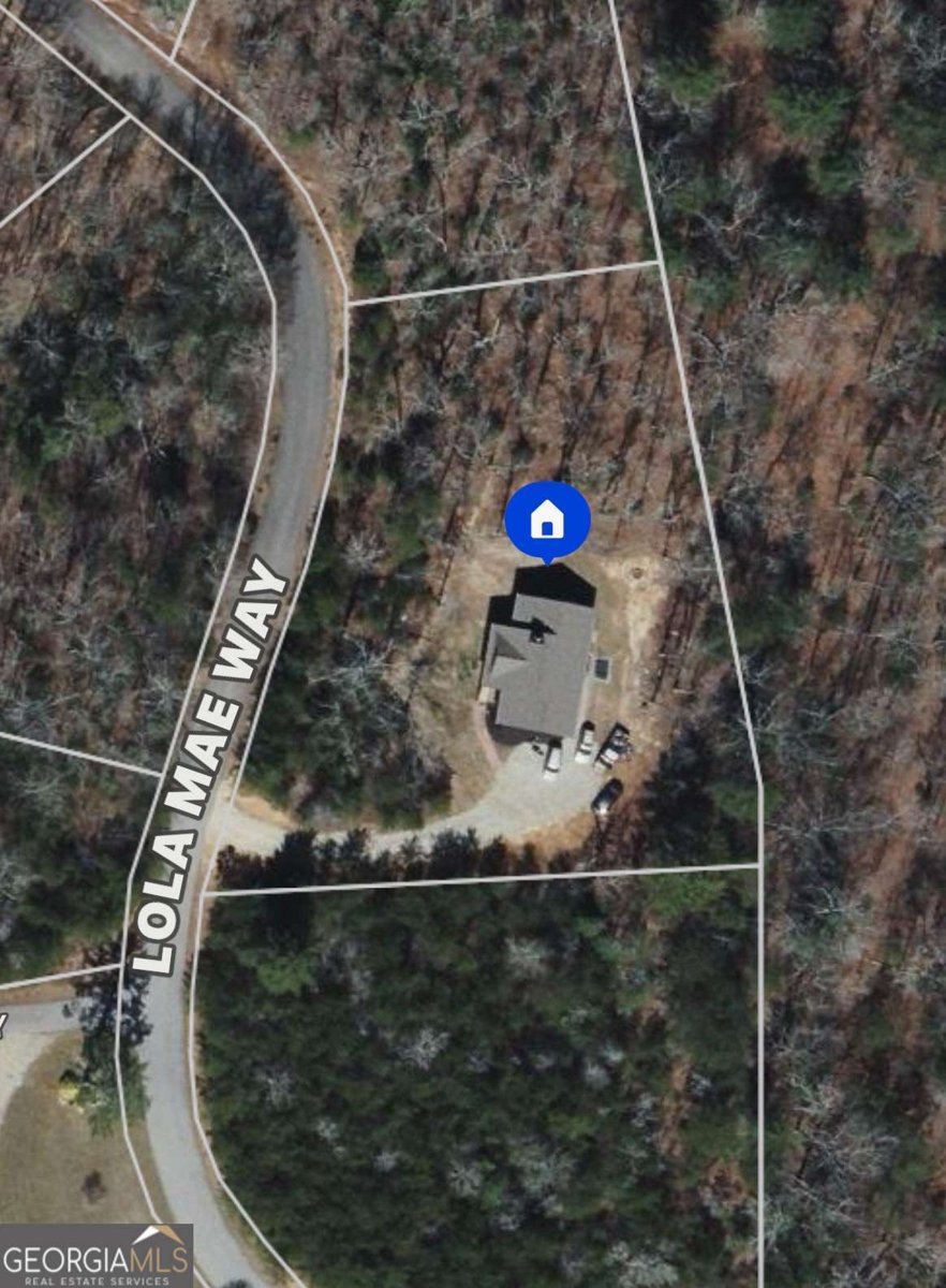 199 Lola Mae Way Morganton - Photo 39