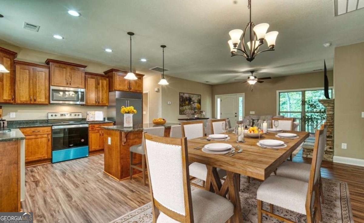 199 Lola Mae Way Morganton - Photo 7