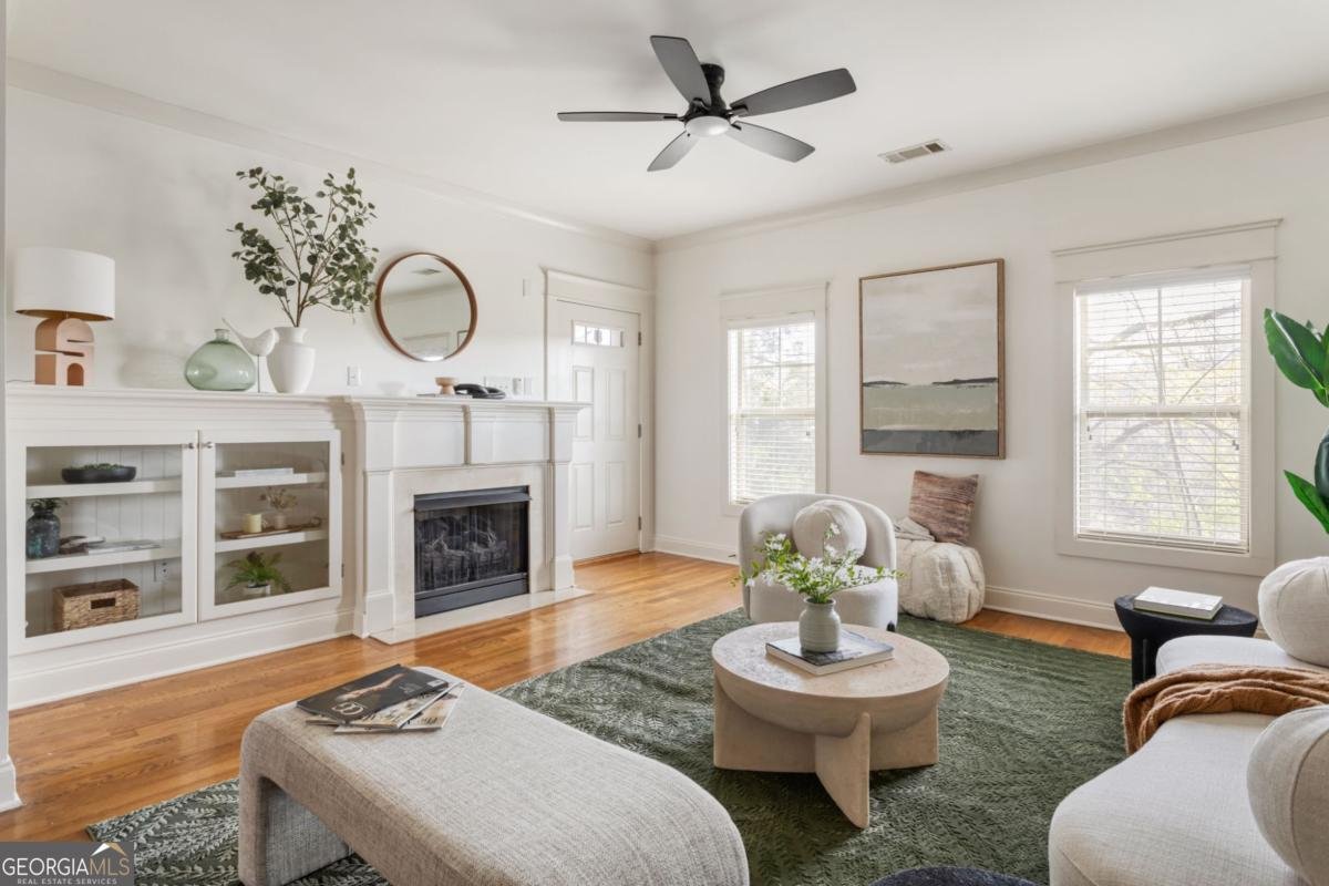 655 Mead Street Atlanta - Photo 1