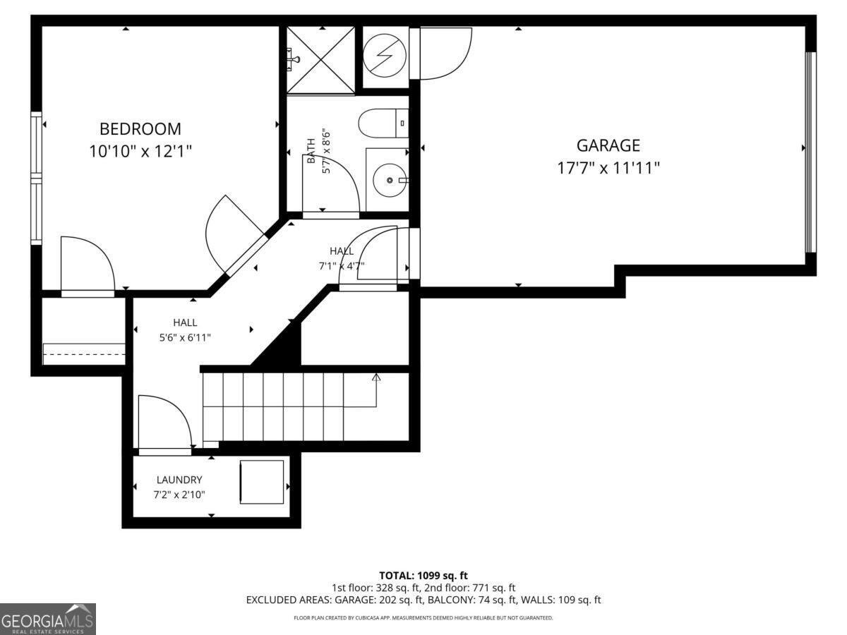 655 Mead Street Atlanta - Photo 36