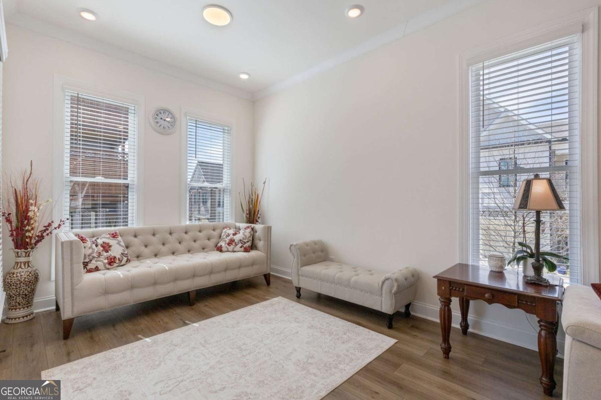 4546 Watervale Way Peachtree Corners - Photo 12