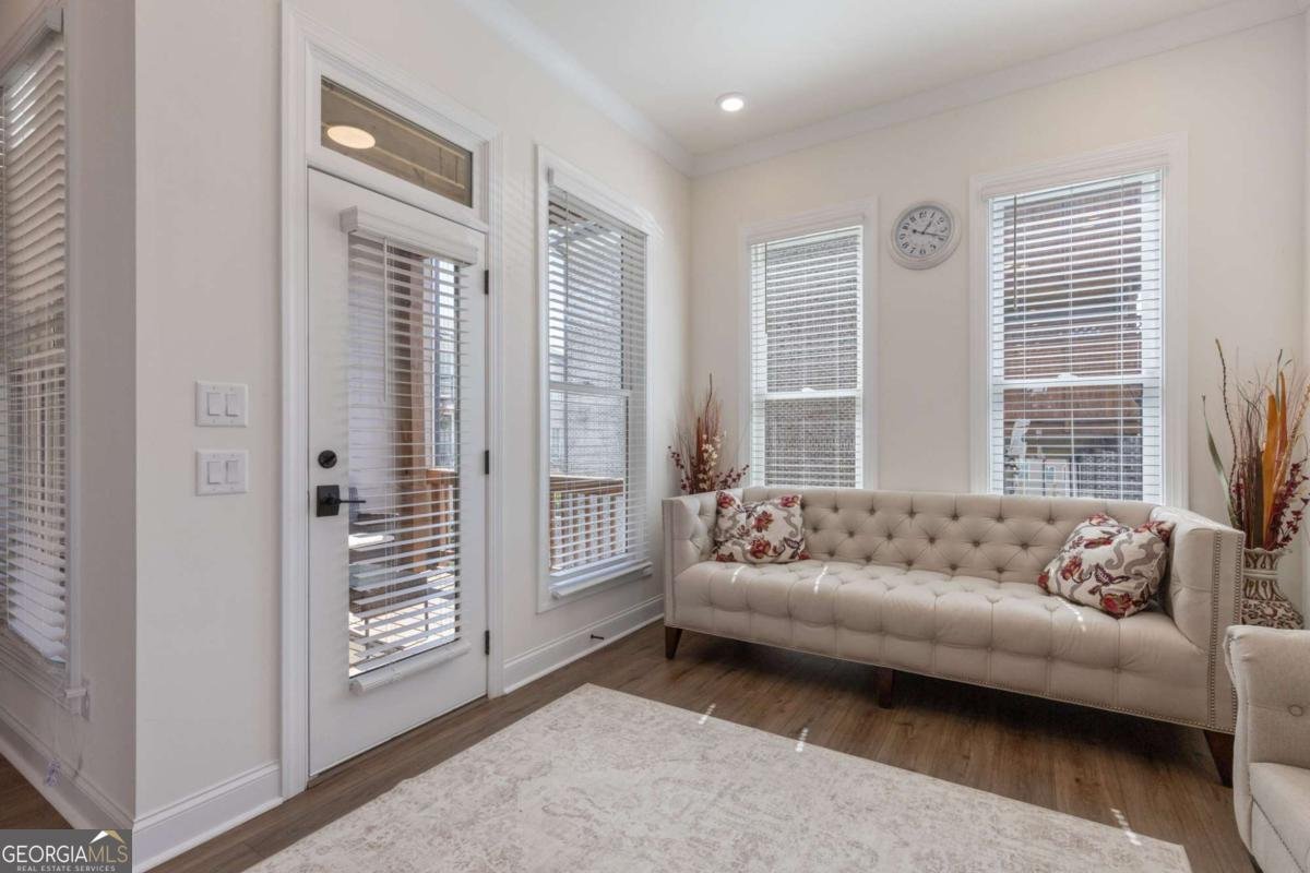 4546 Watervale Way Peachtree Corners - Photo 14