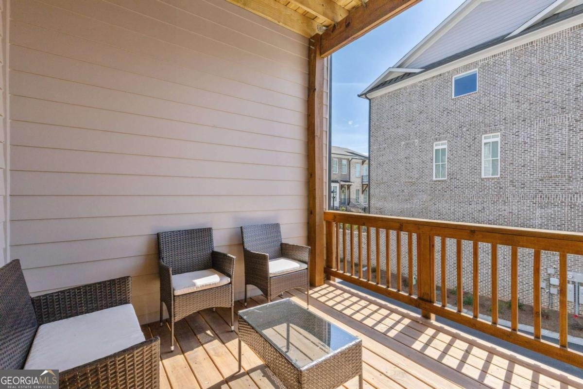 4546 Watervale Way Peachtree Corners - Photo 15