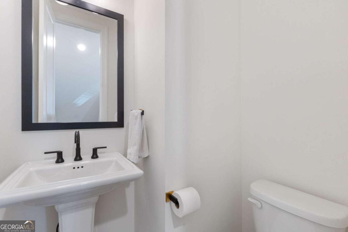 4546 Watervale Way Peachtree Corners - Photo 16