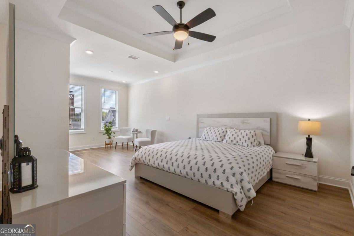 4546 Watervale Way Peachtree Corners - Photo 18